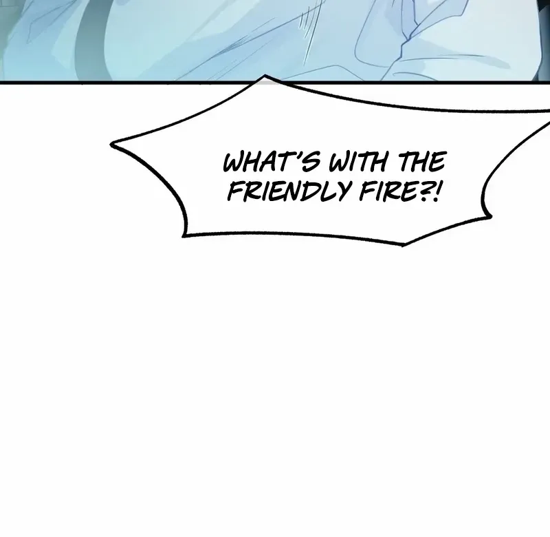Grandpa’s Wardrobe and the Ghost I Inherited Chapter 13 page 63 - 