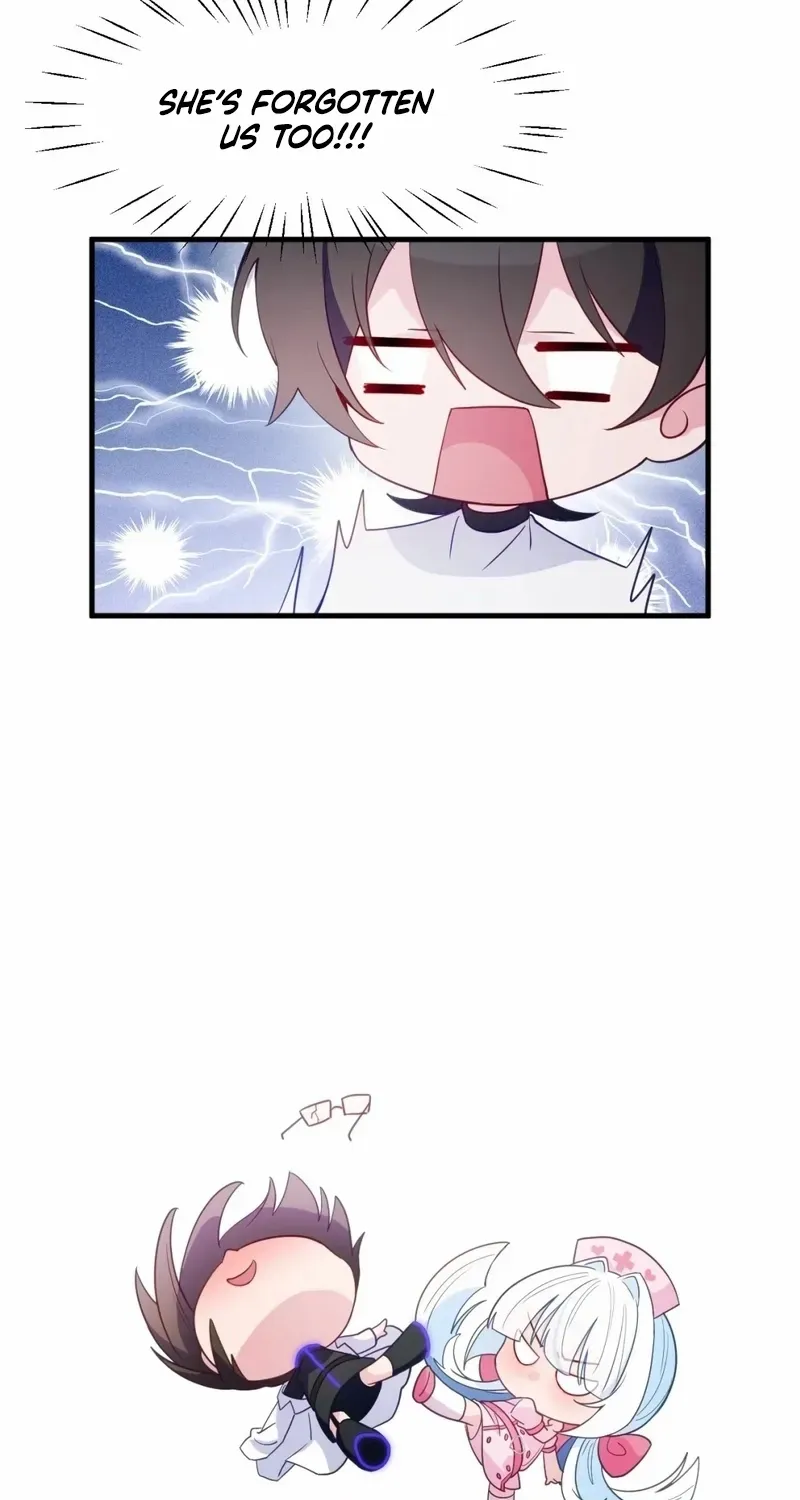 Grandpa’s Wardrobe and the Ghost I Inherited Chapter 14 page 13 - 