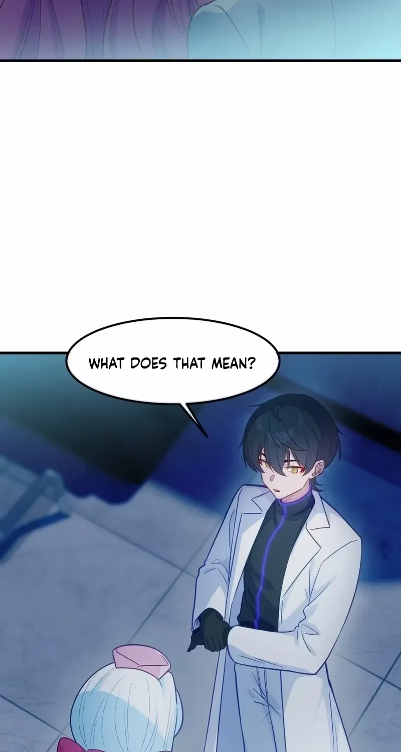 Grandpa’s Wardrobe and the Ghost I Inherited Chapter 14 page 20 - 
