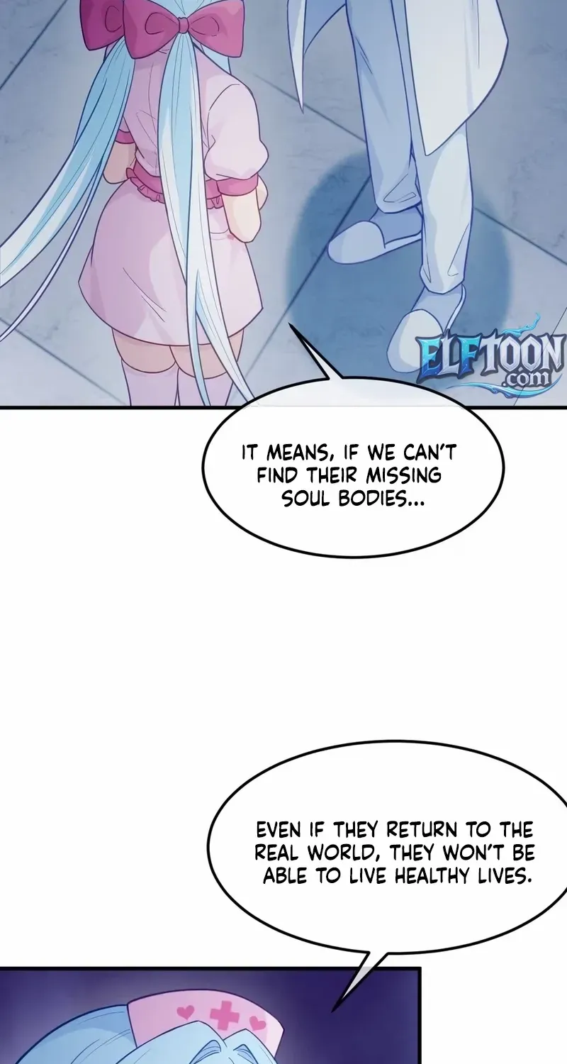 Grandpa’s Wardrobe and the Ghost I Inherited Chapter 14 page 21 - 