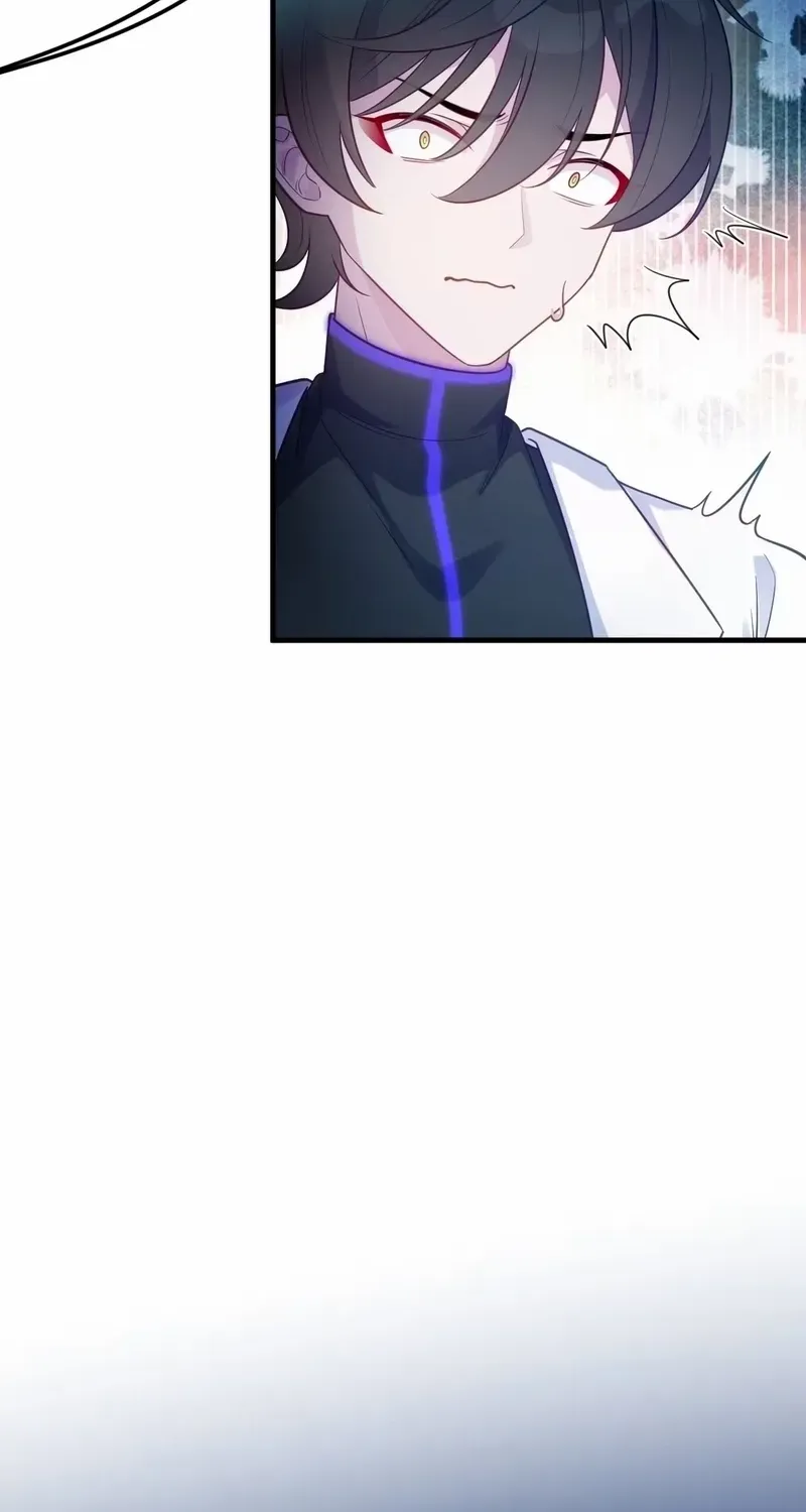 Grandpa’s Wardrobe and the Ghost I Inherited Chapter 14 page 30 - 