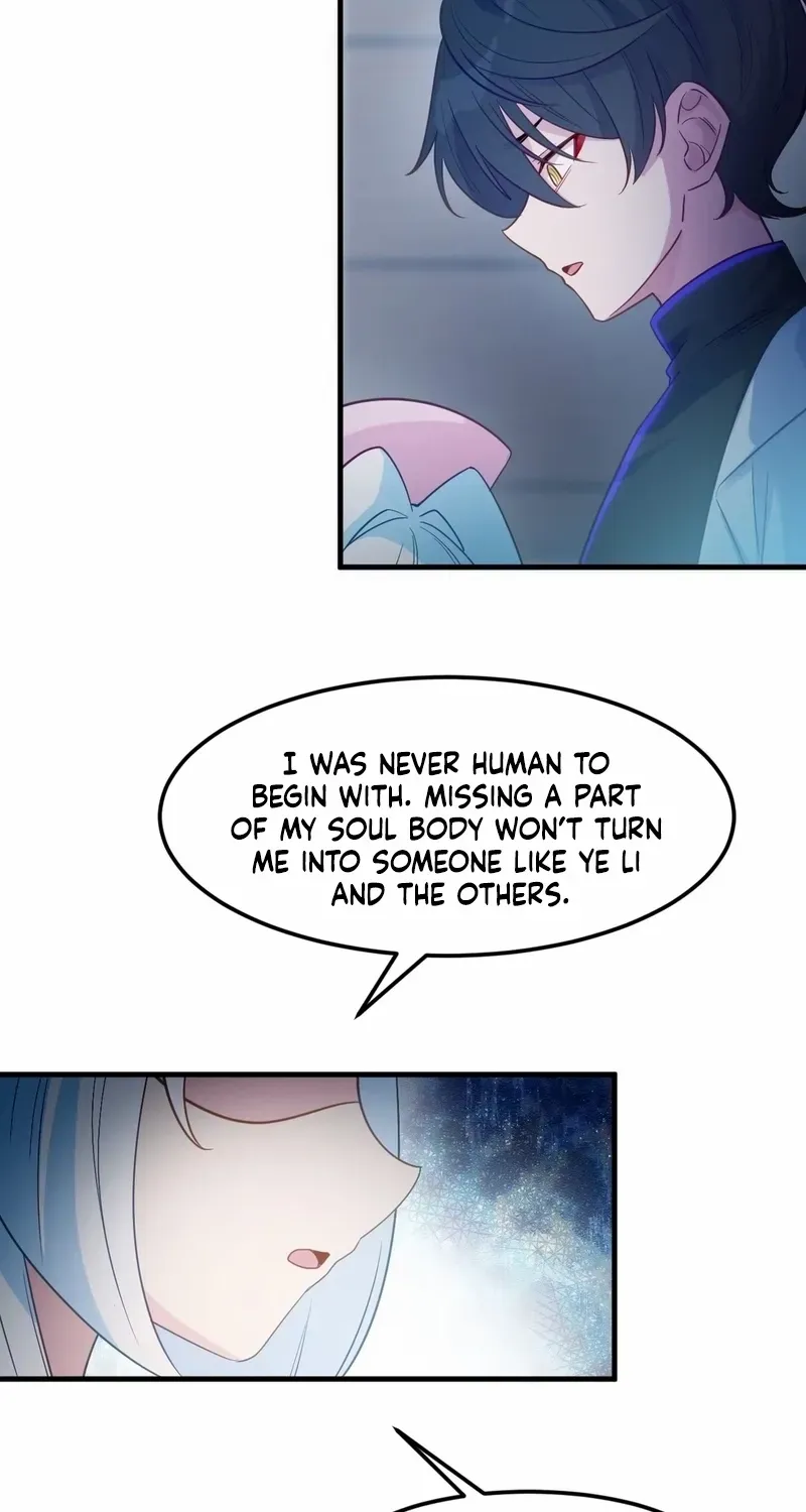 Grandpa’s Wardrobe and the Ghost I Inherited Chapter 14 page 37 - 