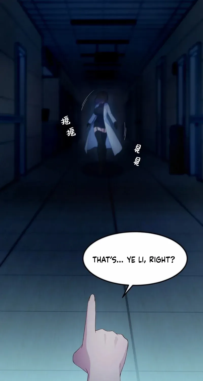 Grandpa’s Wardrobe and the Ghost I Inherited Chapter 14 page 5 - 