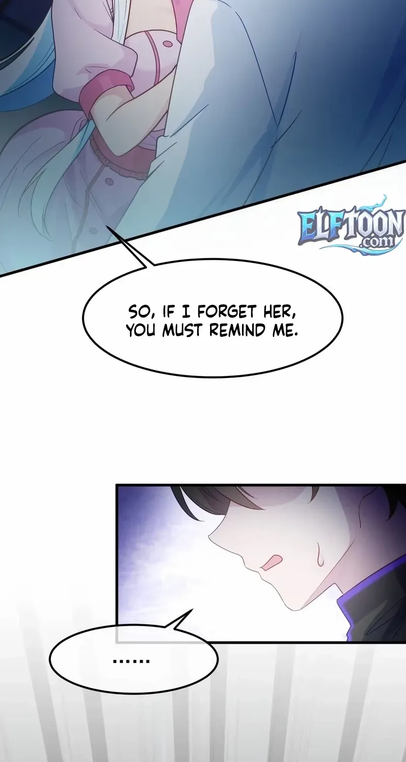 Grandpa’s Wardrobe and the Ghost I Inherited Chapter 14 page 45 - 