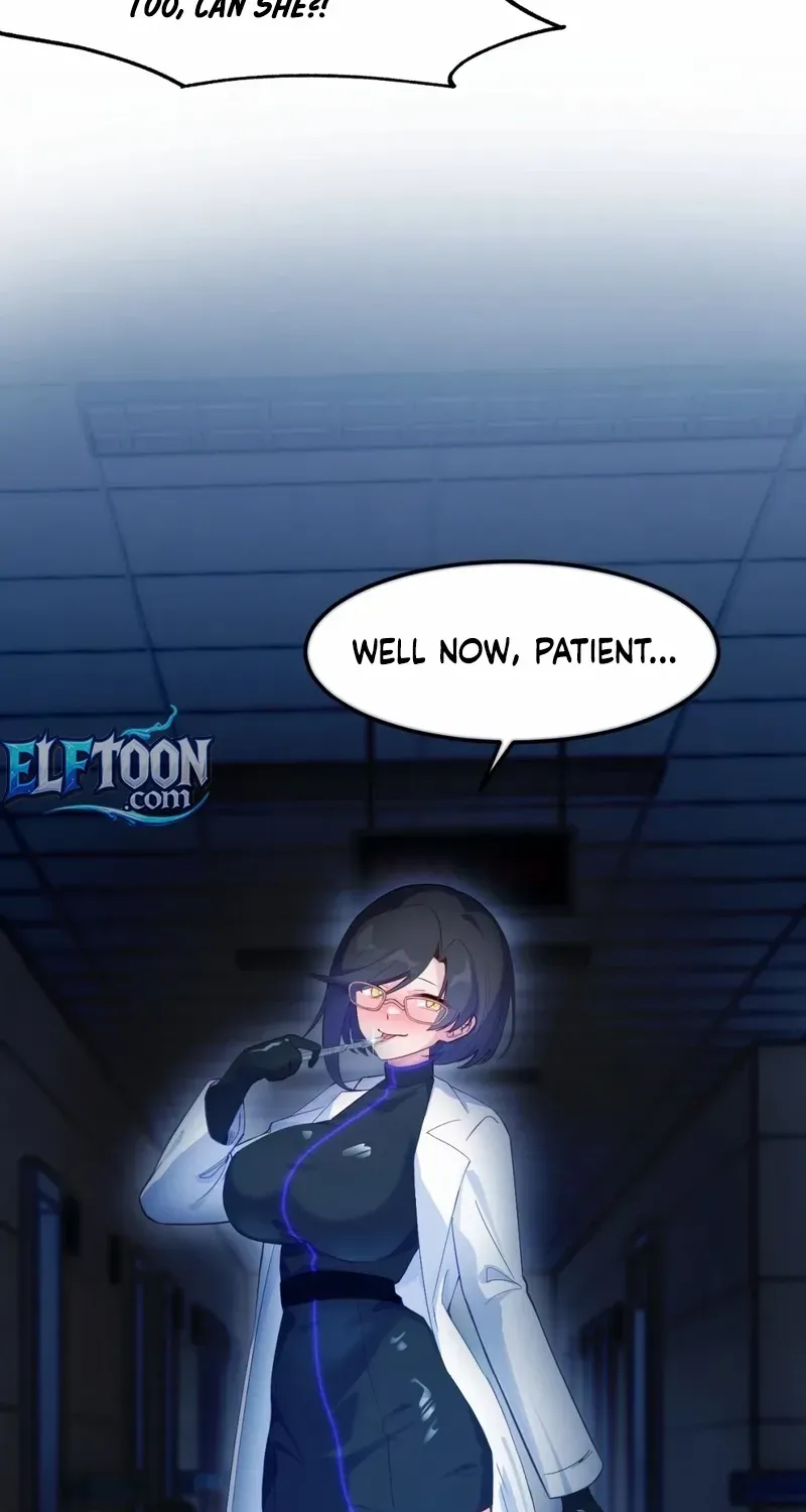 Grandpa’s Wardrobe and the Ghost I Inherited Chapter 14 page 7 - 