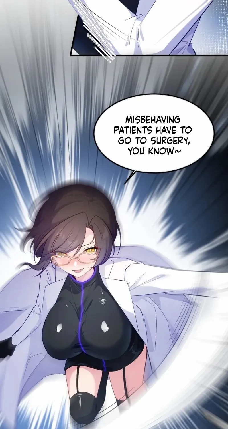 Grandpa’s Wardrobe and the Ghost I Inherited Chapter 14 page 10 - 