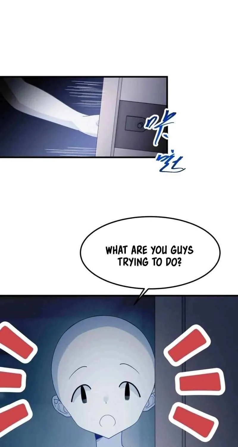 Grandpa’s Wardrobe and the Ghost I Inherited Chapter 15 page 14 - 