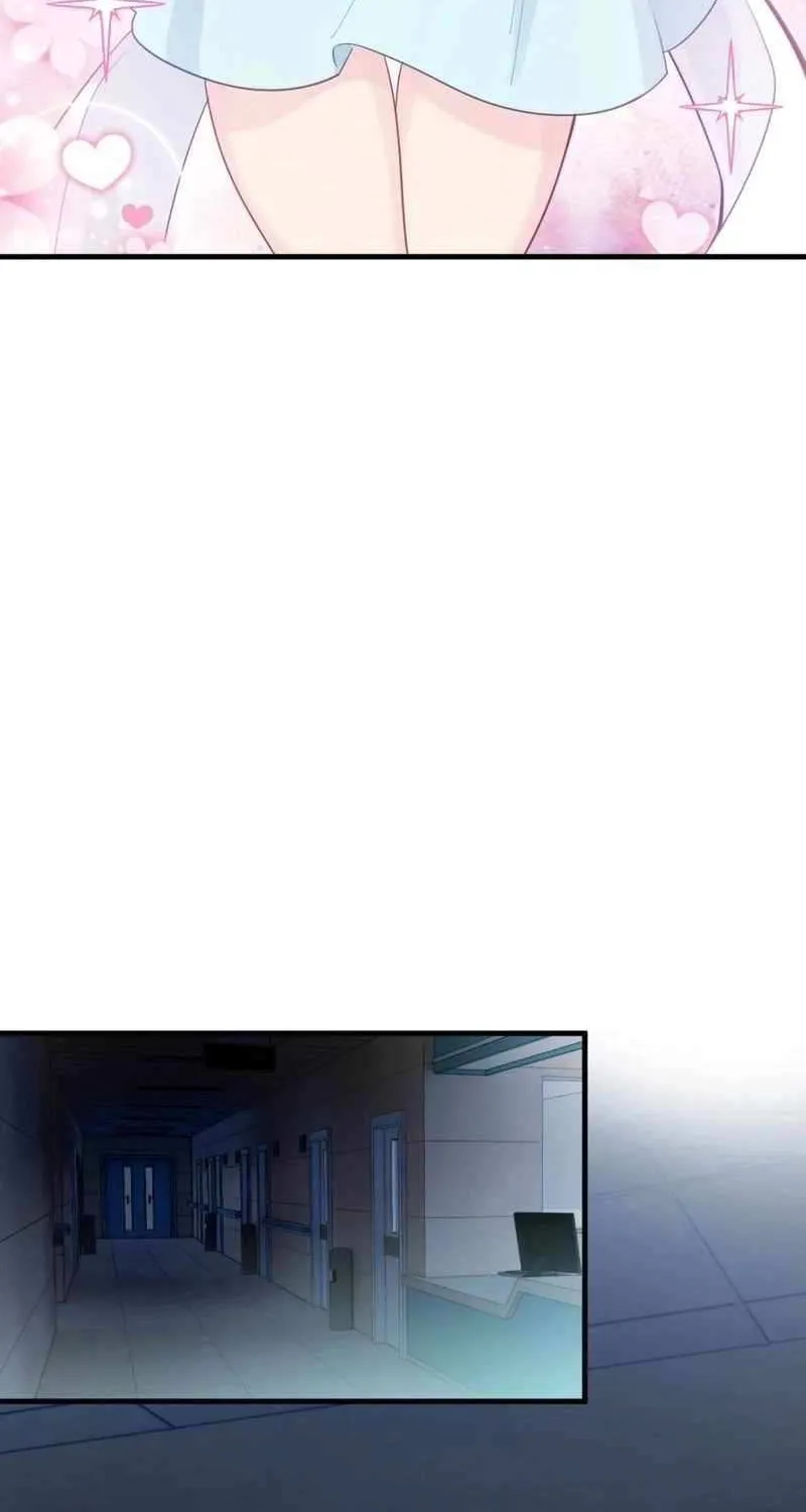 Grandpa’s Wardrobe and the Ghost I Inherited Chapter 15 page 21 - 