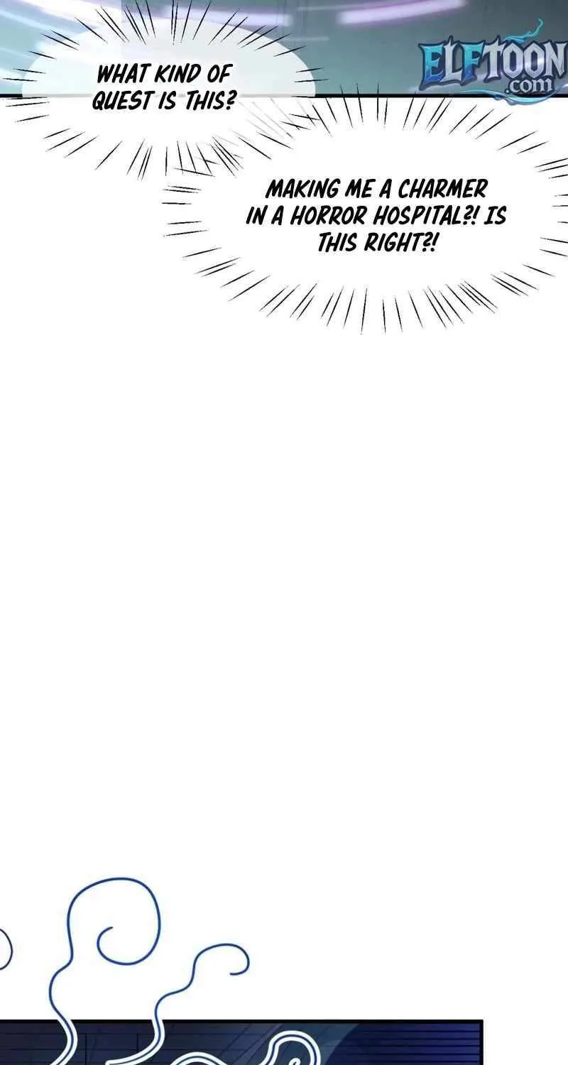 Grandpa’s Wardrobe and the Ghost I Inherited Chapter 15 page 38 - 