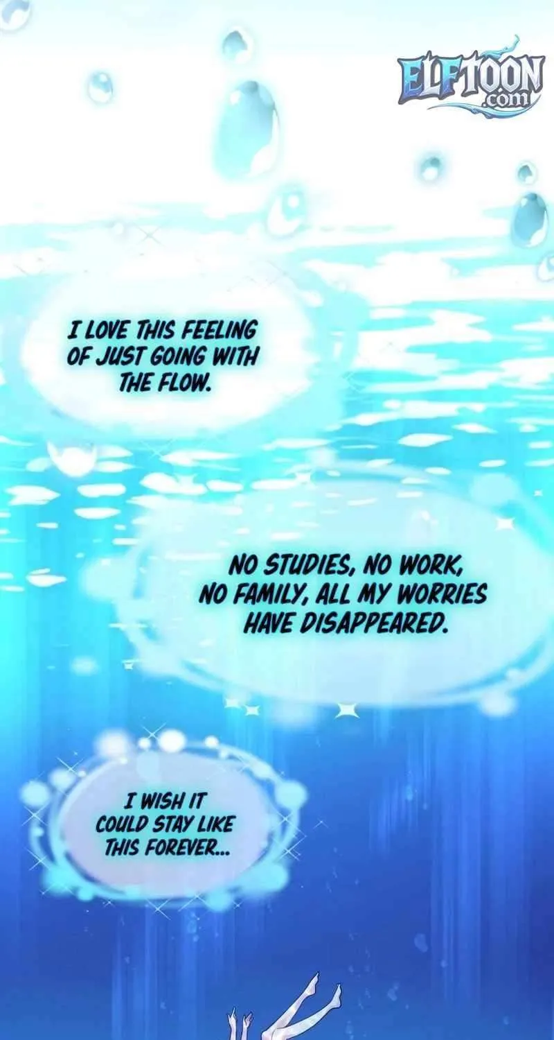 Grandpa’s Wardrobe and the Ghost I Inherited Chapter 15 page 54 - 