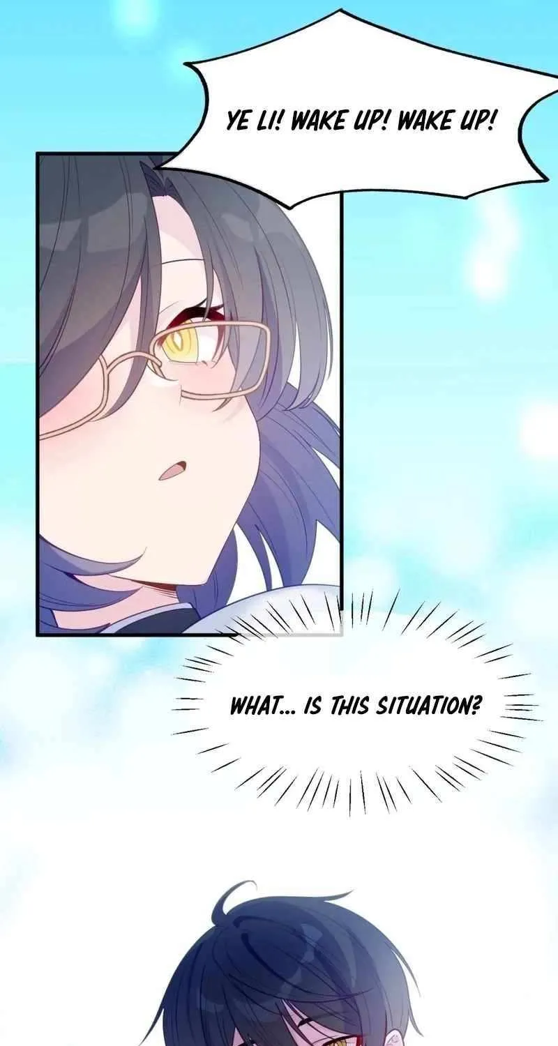 Grandpa’s Wardrobe and the Ghost I Inherited Chapter 15 page 60 - 