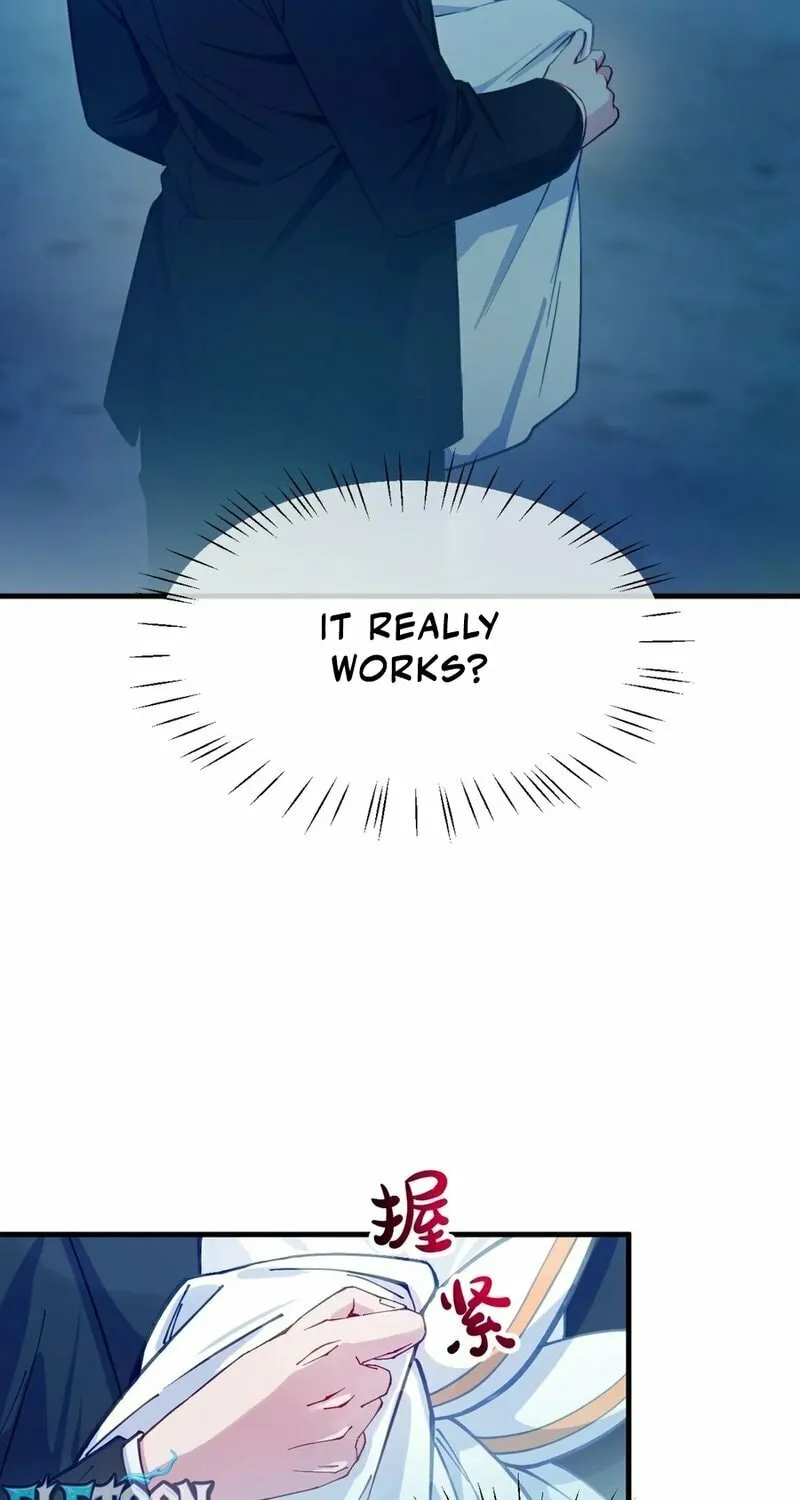 Grandpa’s Wardrobe and the Ghost I Inherited Chapter 2 page 11 - 