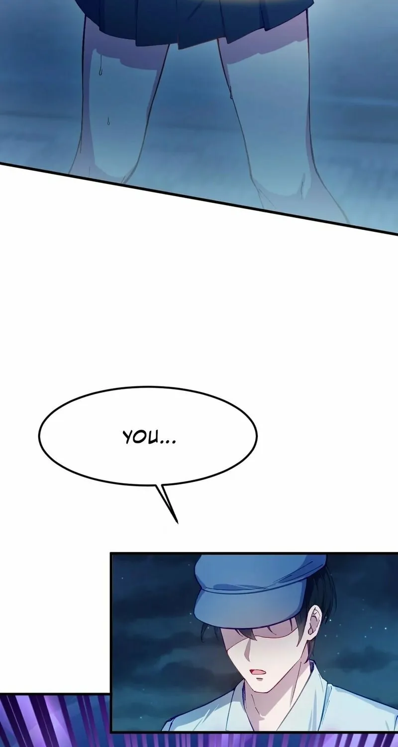 Grandpa’s Wardrobe and the Ghost I Inherited Chapter 2 page 15 - 