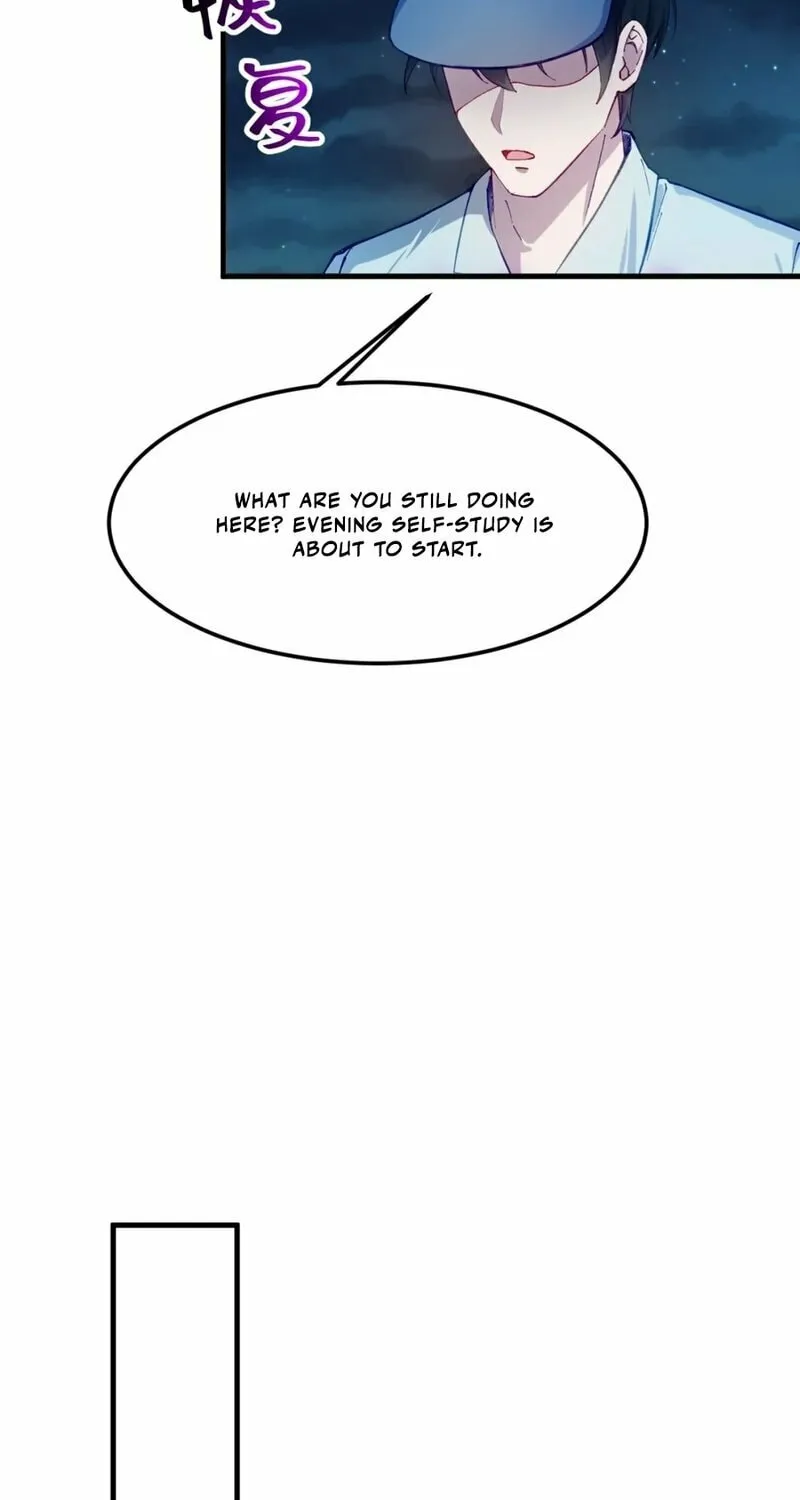 Grandpa’s Wardrobe and the Ghost I Inherited Chapter 2 page 23 - 