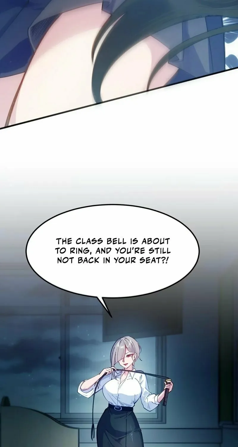 Grandpa’s Wardrobe and the Ghost I Inherited Chapter 2 page 31 - 