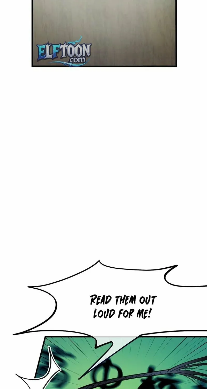 Grandpa’s Wardrobe and the Ghost I Inherited Chapter 2 page 35 - 