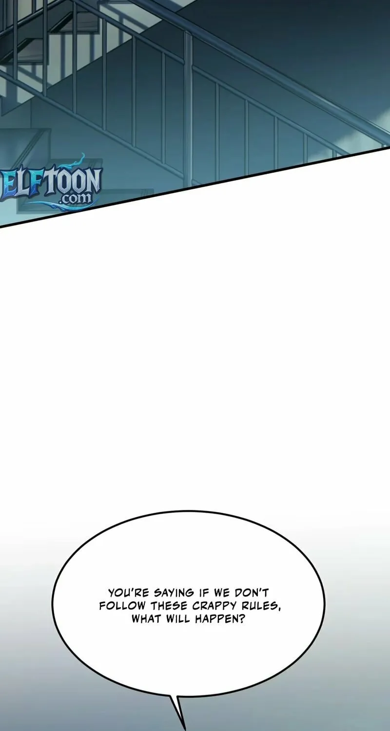 Grandpa’s Wardrobe and the Ghost I Inherited Chapter 2 page 44 - 