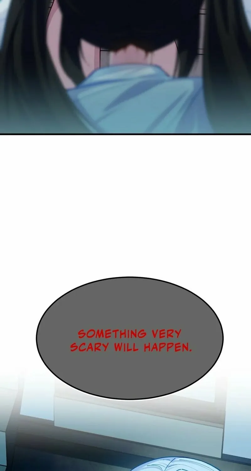 Grandpa’s Wardrobe and the Ghost I Inherited Chapter 2 page 46 - 