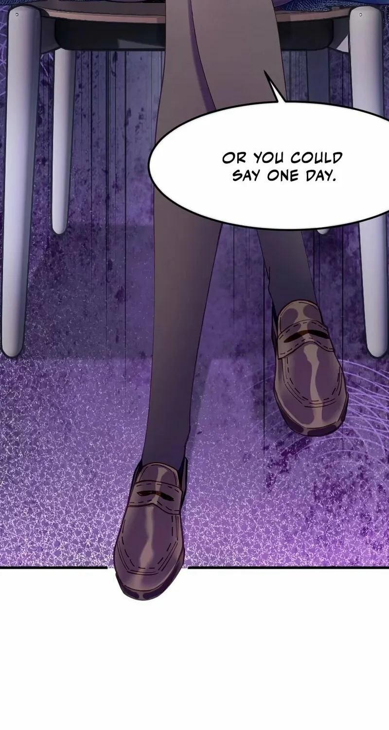 Grandpa’s Wardrobe and the Ghost I Inherited Chapter 2 page 58 - 