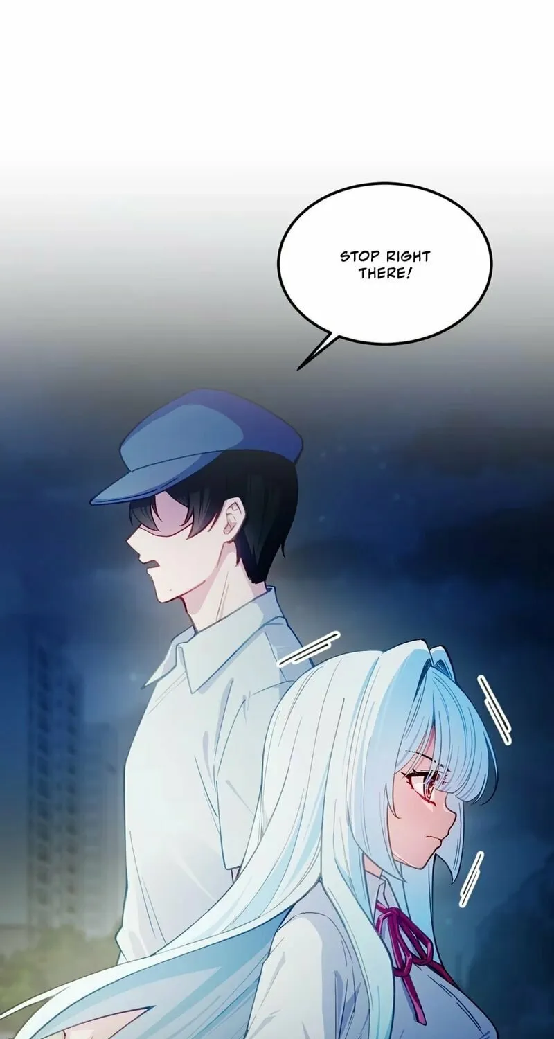 Grandpa’s Wardrobe and the Ghost I Inherited Chapter 2 page 7 - 