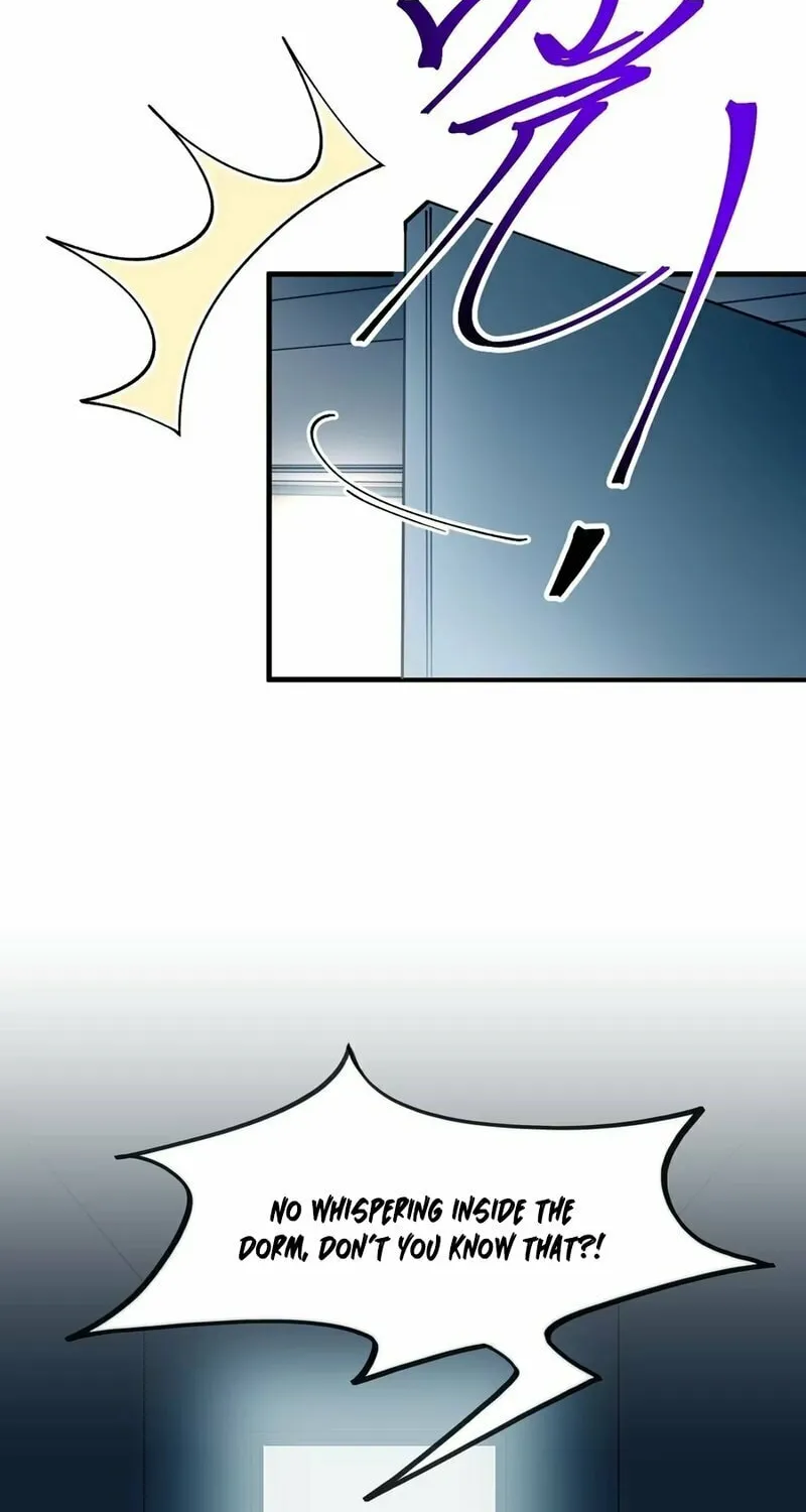 Grandpa’s Wardrobe and the Ghost I Inherited Chapter 2 page 63 - 