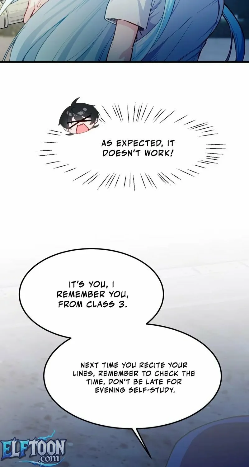 Grandpa’s Wardrobe and the Ghost I Inherited Chapter 2 page 8 - 