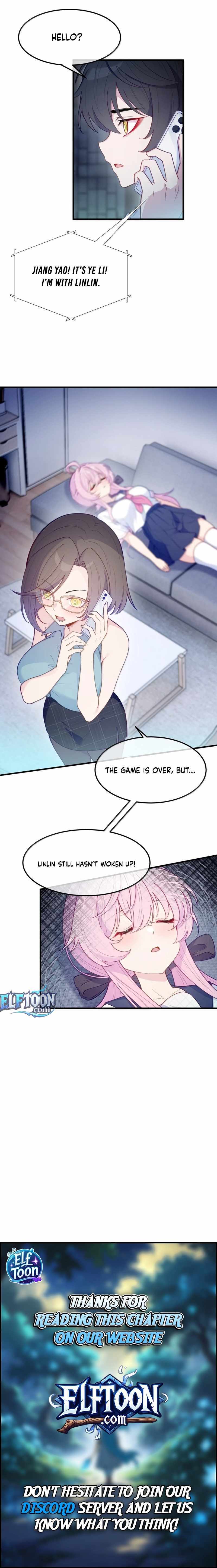 Grandpa’s Wardrobe and the Ghost I Inherited Chapter 25 page 6 - 