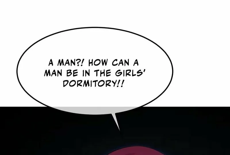Grandpa’s Wardrobe and the Ghost I Inherited Chapter 3 page 12 - 