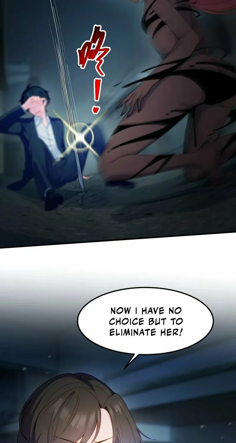 Grandpa’s Wardrobe and the Ghost I Inherited Chapter 3 page 15 - 