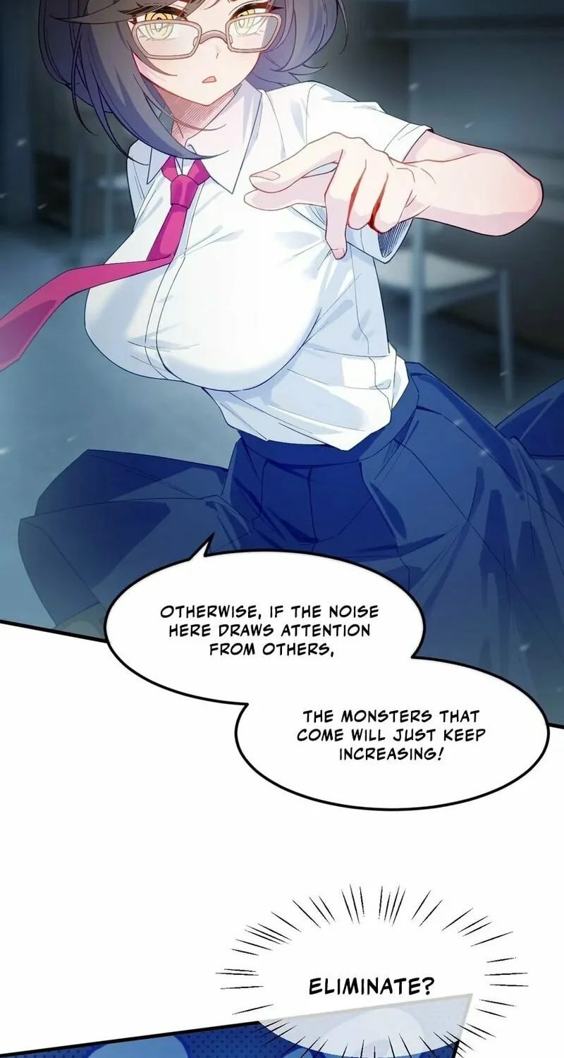 Grandpa’s Wardrobe and the Ghost I Inherited Chapter 3 page 16 - 