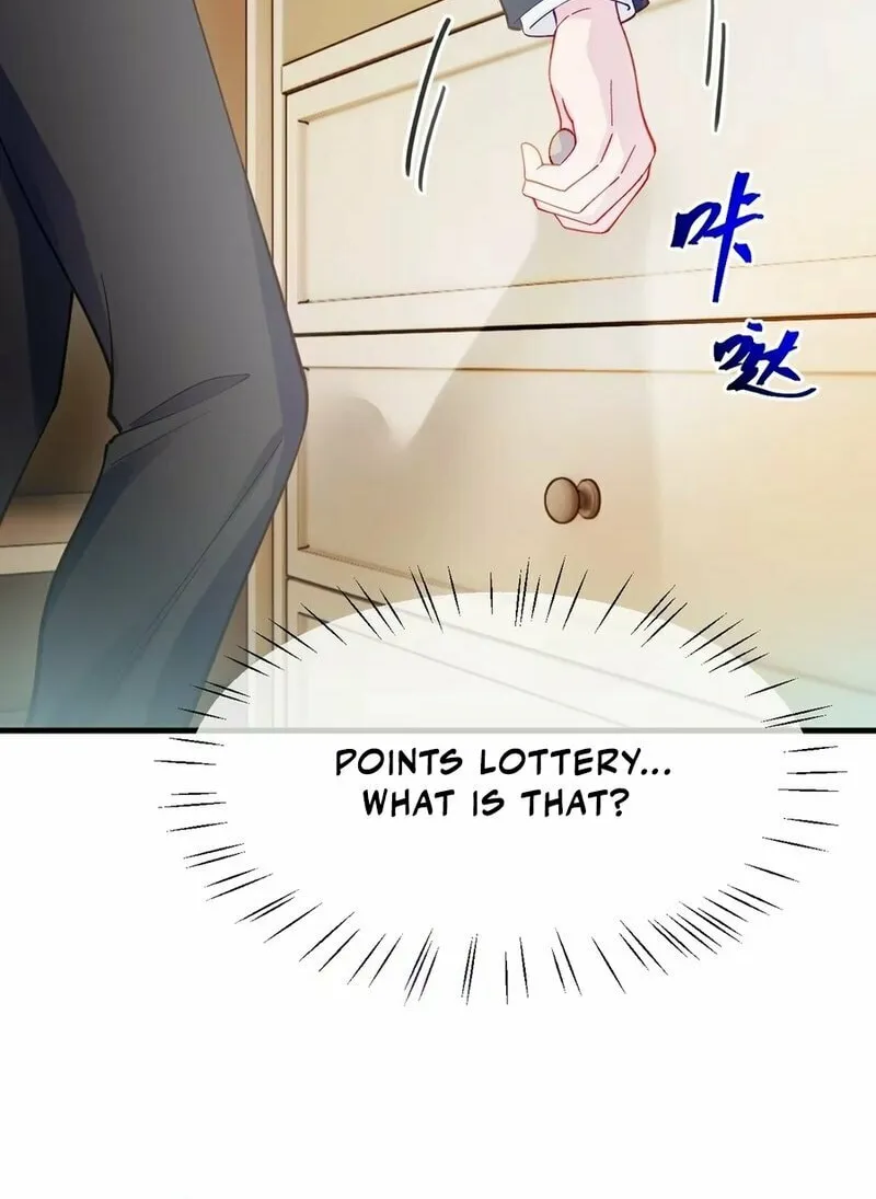 Grandpa’s Wardrobe and the Ghost I Inherited Chapter 3 page 34 - 