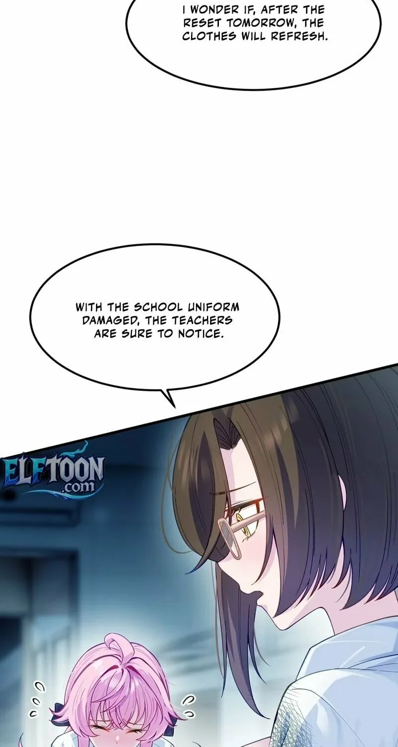 Grandpa’s Wardrobe and the Ghost I Inherited Chapter 3 page 38 - 