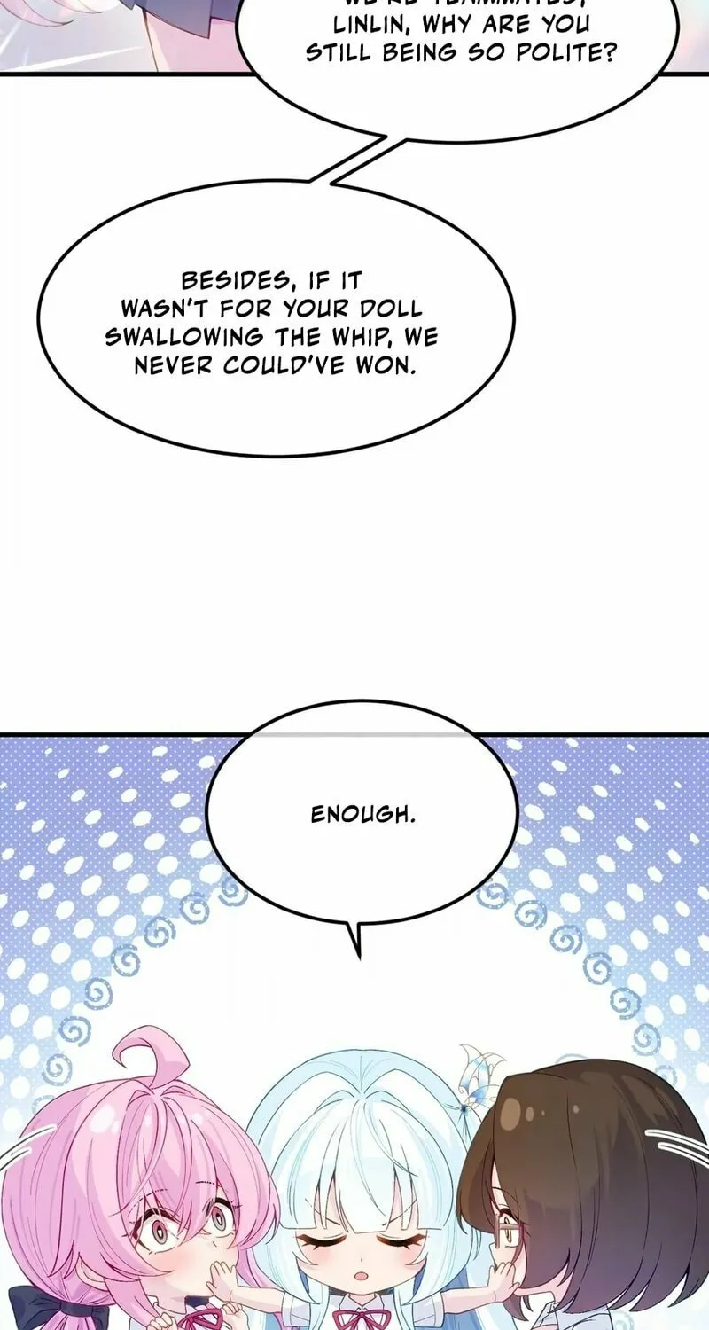 Grandpa’s Wardrobe and the Ghost I Inherited Chapter 3 page 41 - 