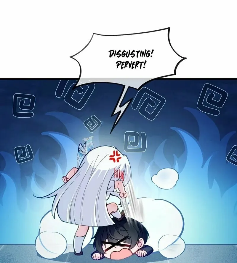 Grandpa’s Wardrobe and the Ghost I Inherited Chapter 3 page 51 - 