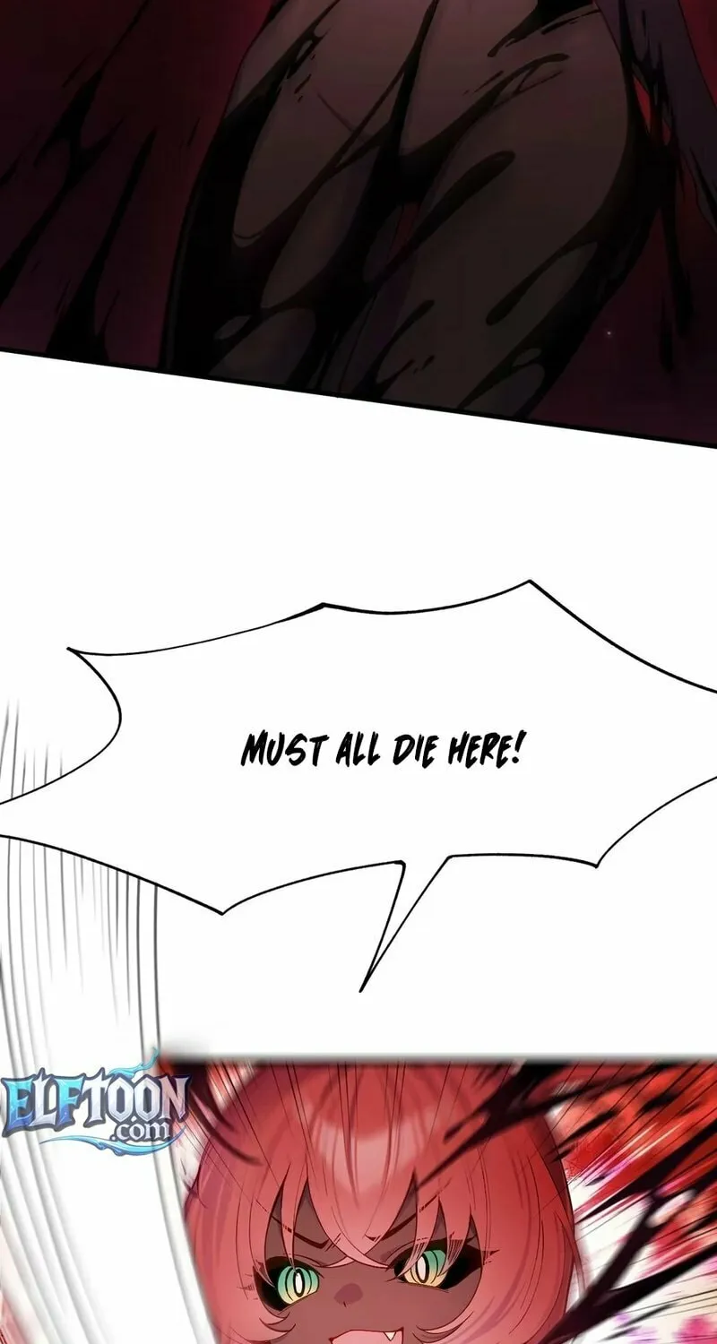Grandpa’s Wardrobe and the Ghost I Inherited Chapter 3 page 8 - 