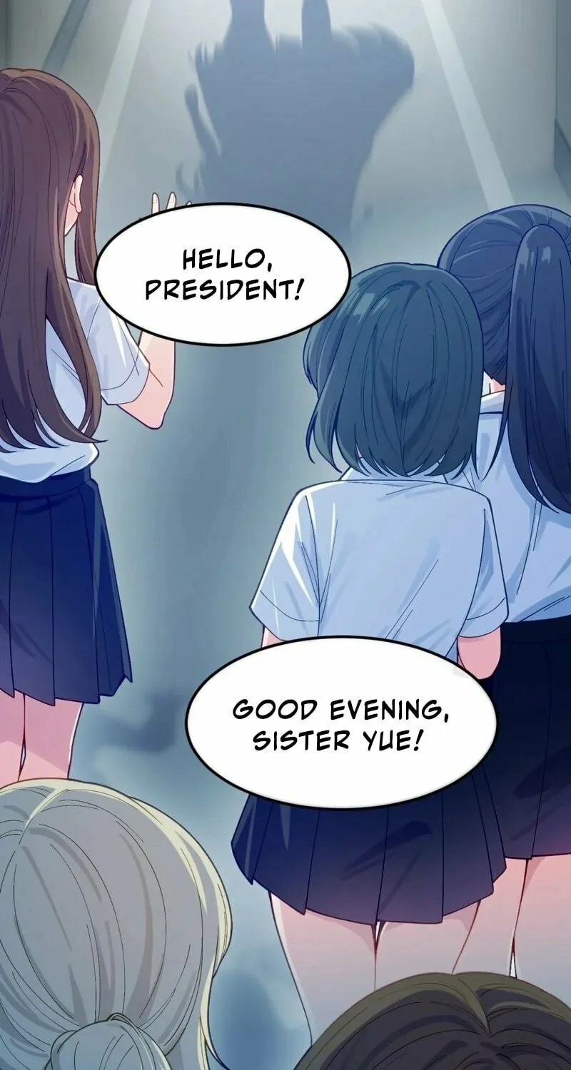 Grandpa’s Wardrobe and the Ghost I Inherited Chapter 4 page 26 - 