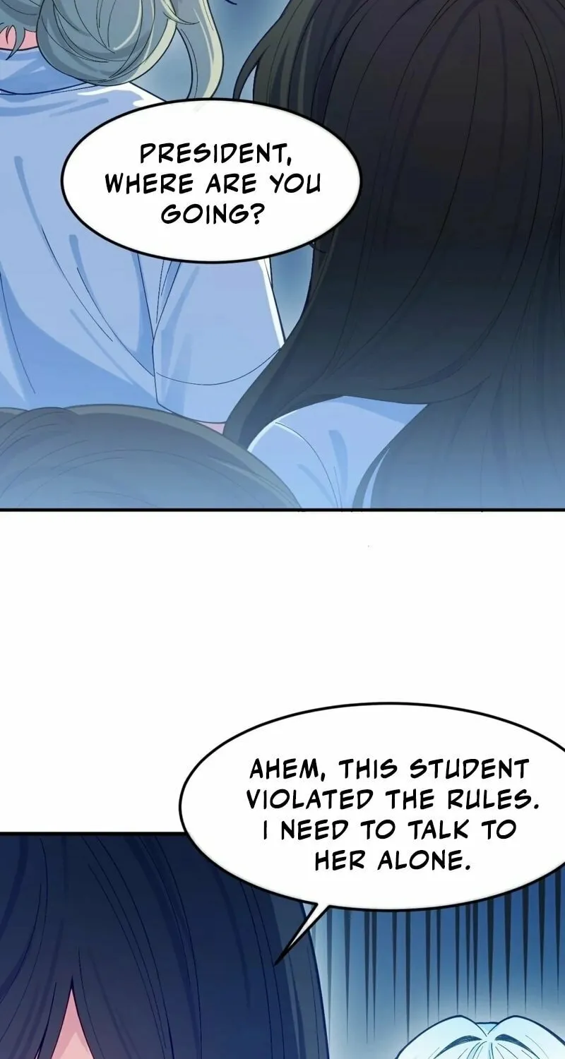 Grandpa’s Wardrobe and the Ghost I Inherited Chapter 4 page 27 - 