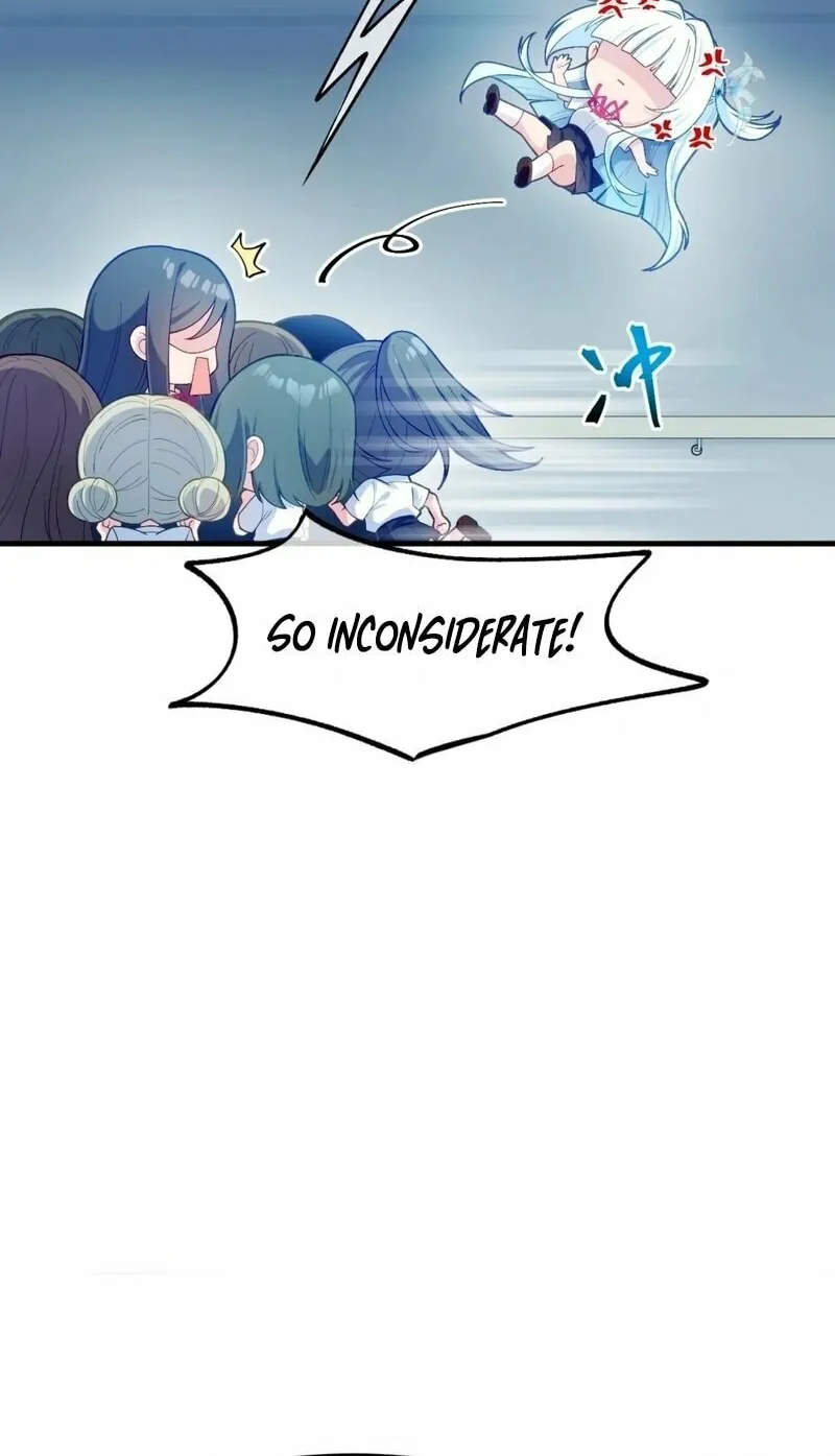 Grandpa’s Wardrobe and the Ghost I Inherited Chapter 4 page 29 - 