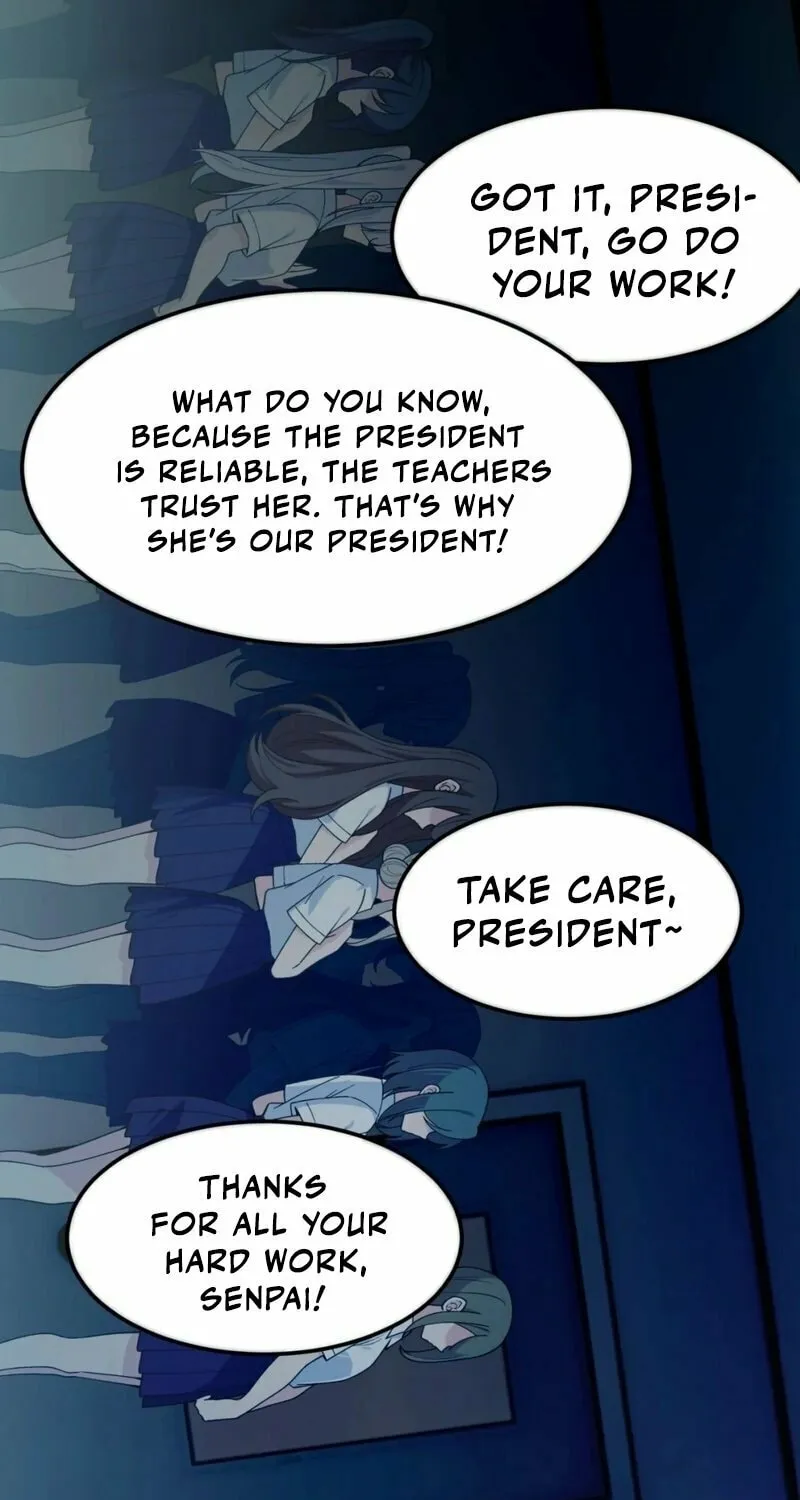 Grandpa’s Wardrobe and the Ghost I Inherited Chapter 4 page 34 - 