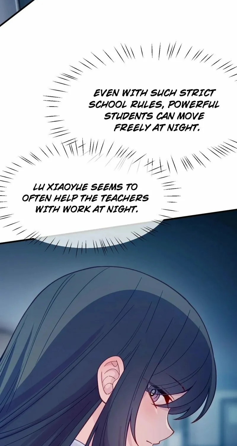 Grandpa’s Wardrobe and the Ghost I Inherited Chapter 4 page 37 - 