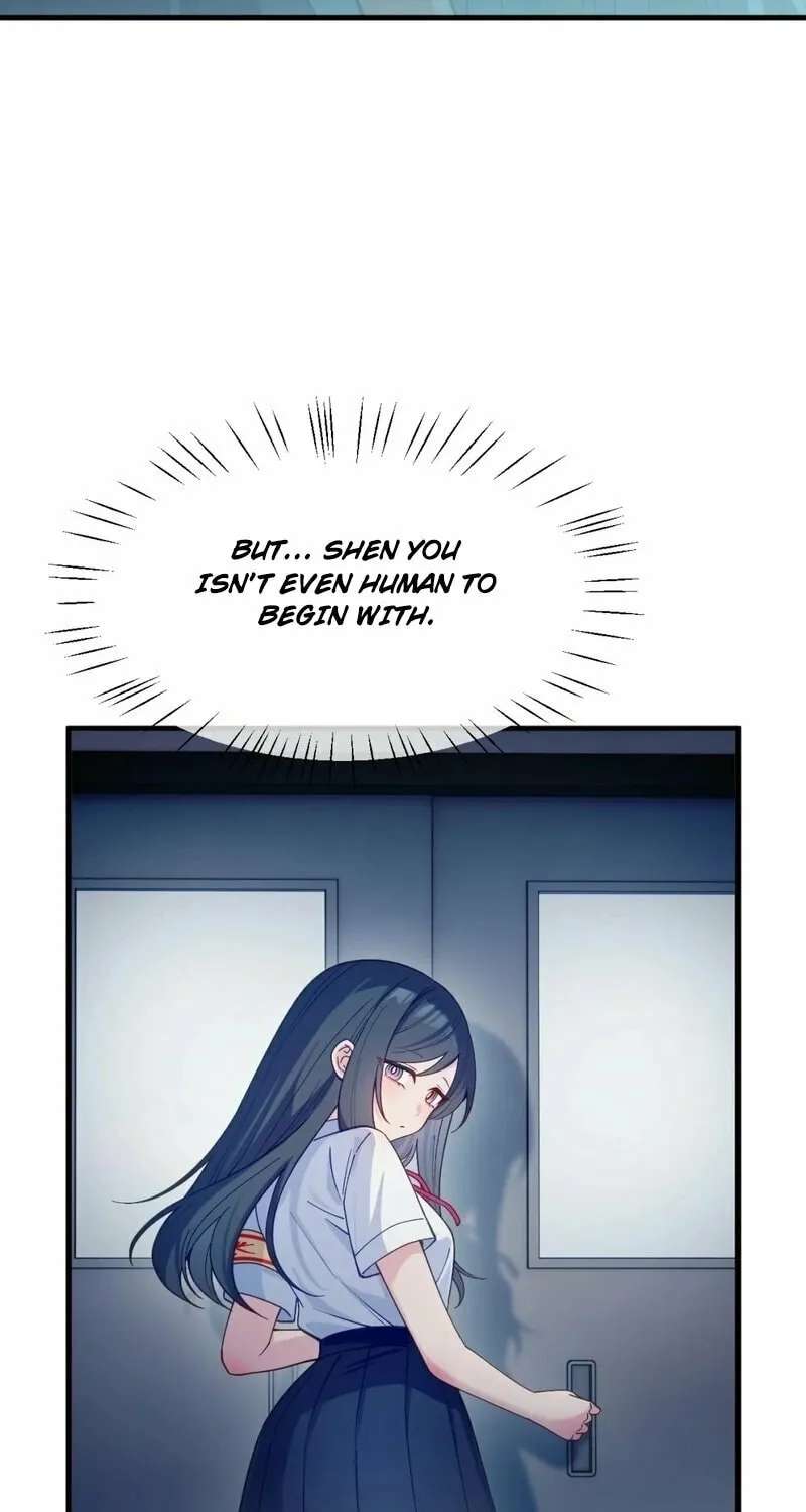 Grandpa’s Wardrobe and the Ghost I Inherited Chapter 4 page 44 - 