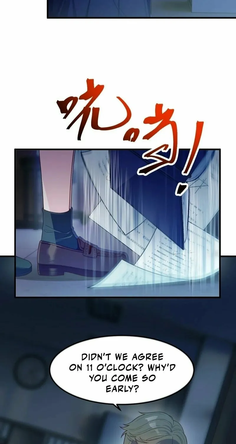 Grandpa’s Wardrobe and the Ghost I Inherited Chapter 4 page 49 - 