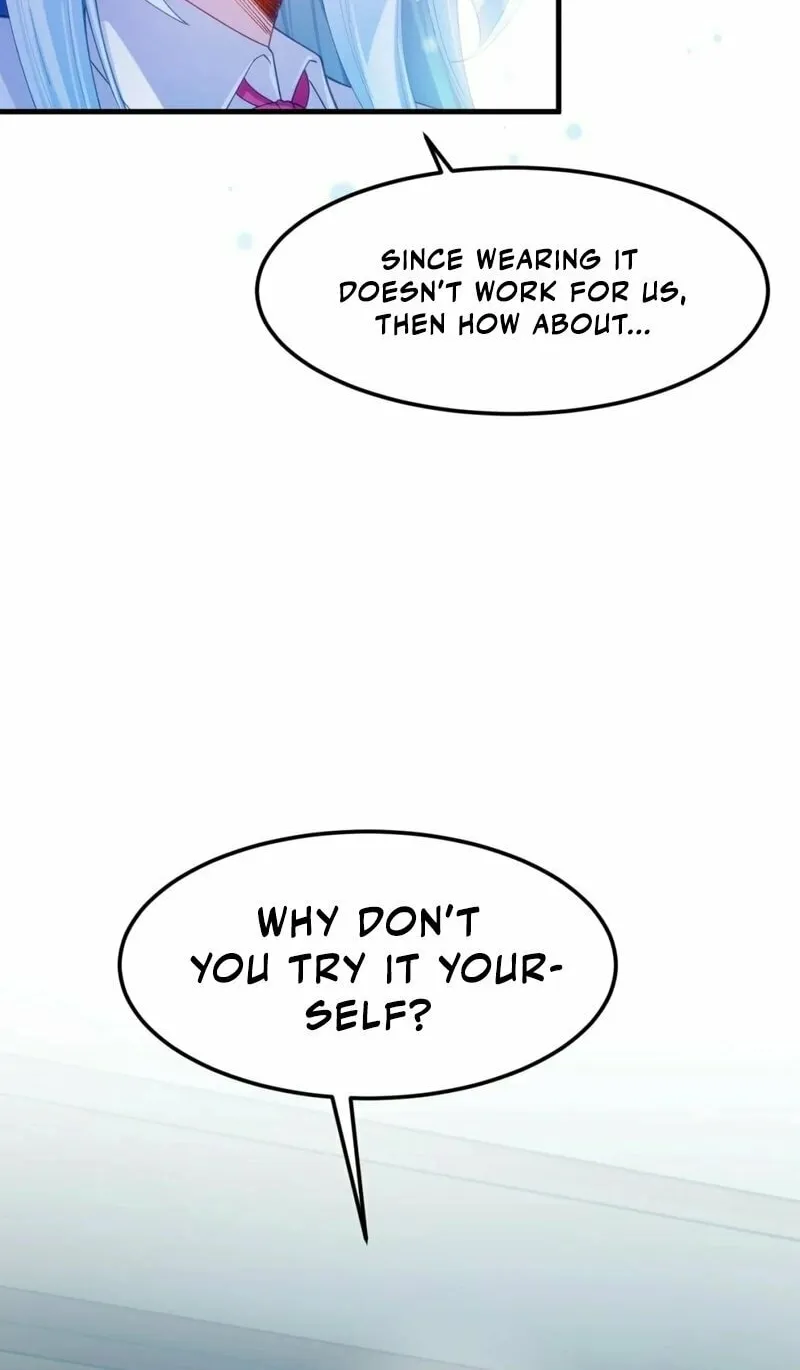 Grandpa’s Wardrobe and the Ghost I Inherited Chapter 4 page 6 - 