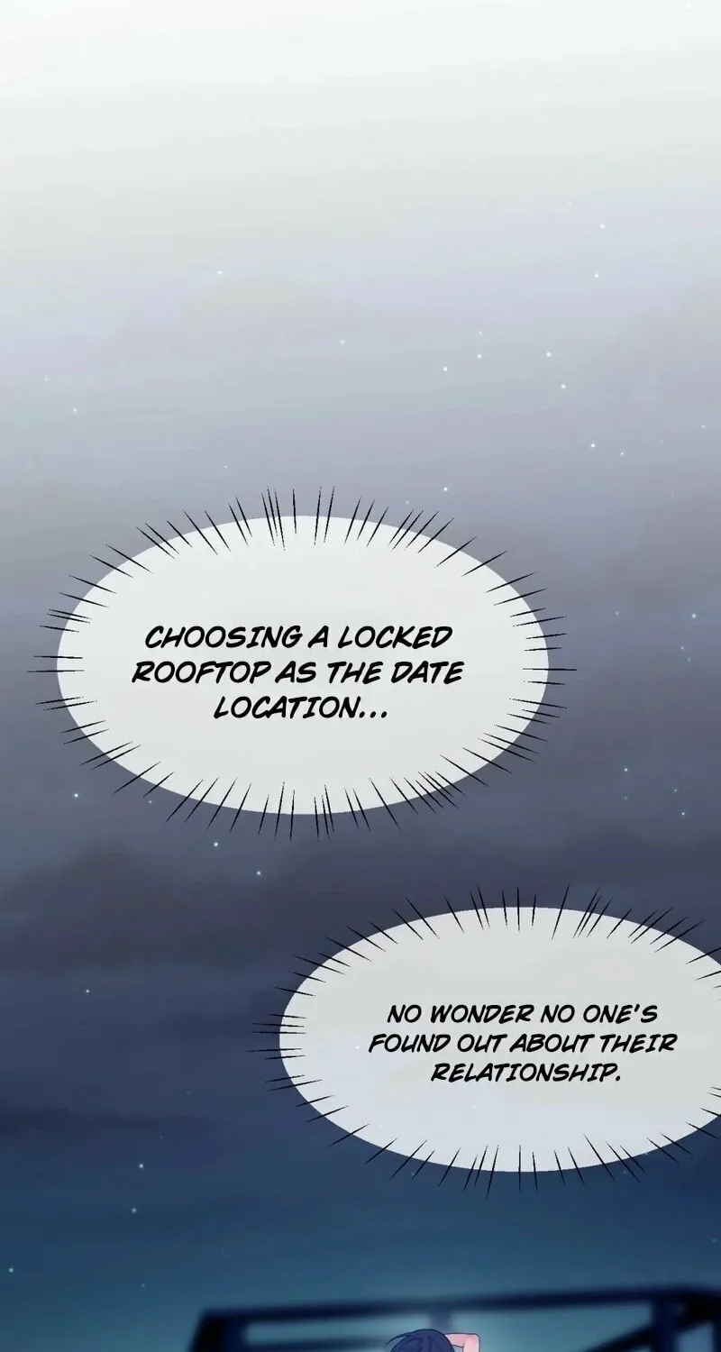 Grandpa’s Wardrobe and the Ghost I Inherited Chapter 4 page 56 - 