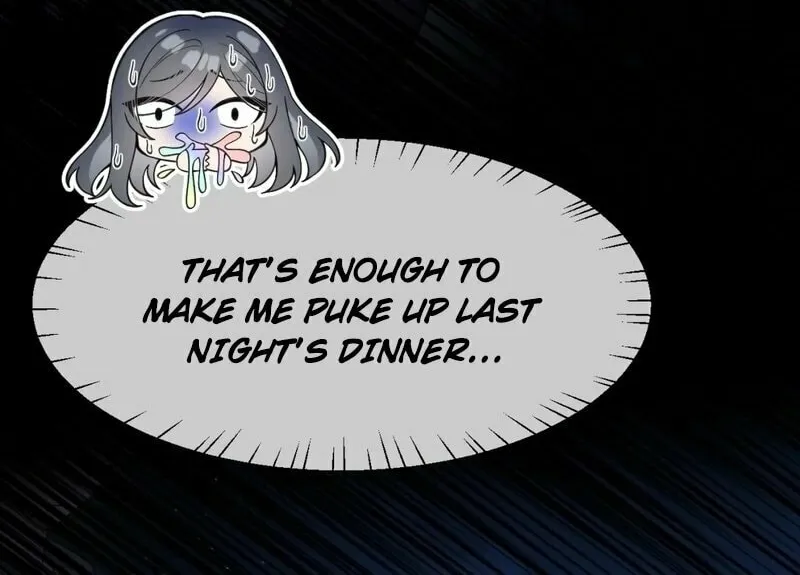 Grandpa’s Wardrobe and the Ghost I Inherited Chapter 4 page 64 - 