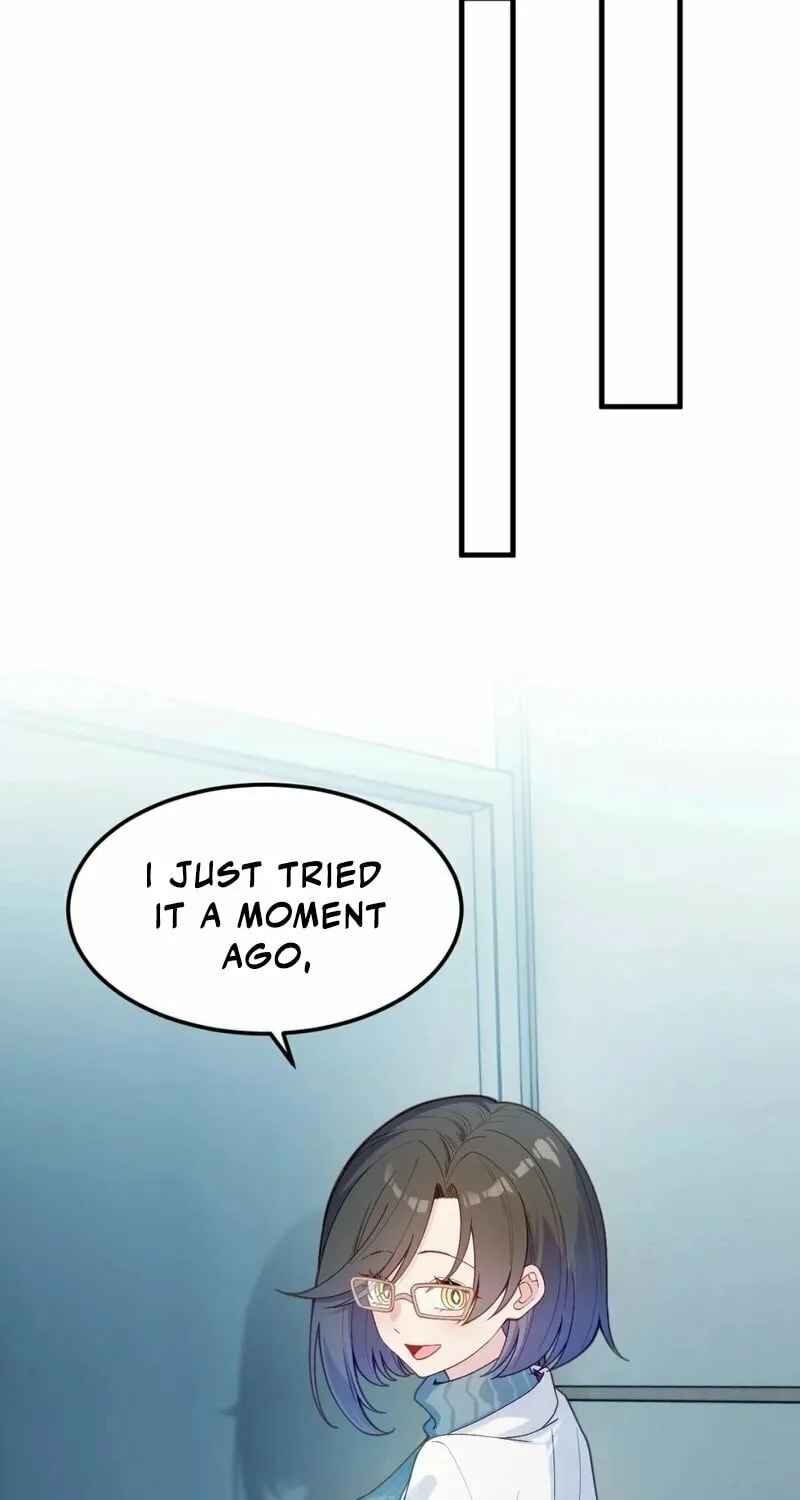 Grandpa’s Wardrobe and the Ghost I Inherited Chapter 4 page 9 - 