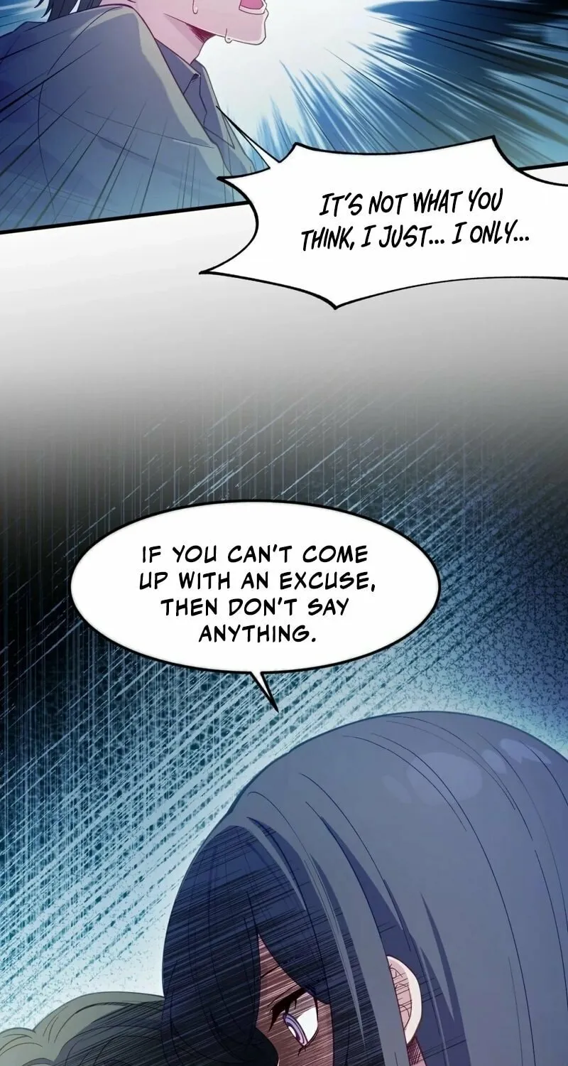 Grandpa’s Wardrobe and the Ghost I Inherited Chapter 5 page 15 - 