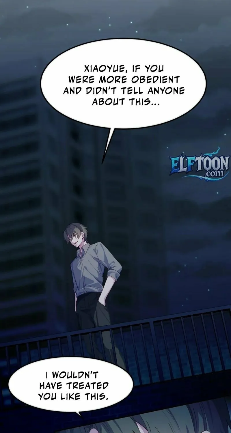 Grandpa’s Wardrobe and the Ghost I Inherited Chapter 5 page 4 - 