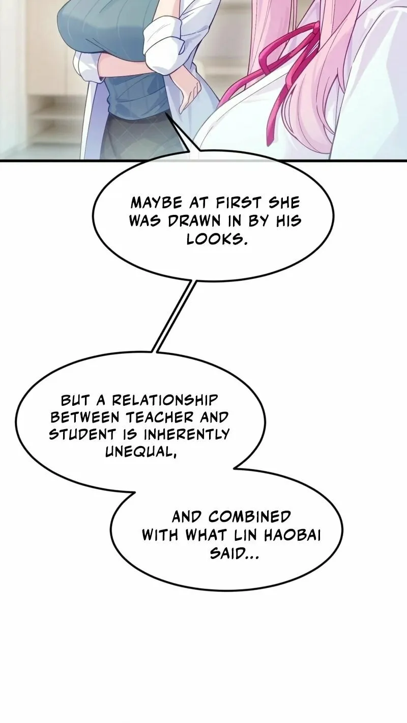 Grandpa’s Wardrobe and the Ghost I Inherited Chapter 5 page 34 - 