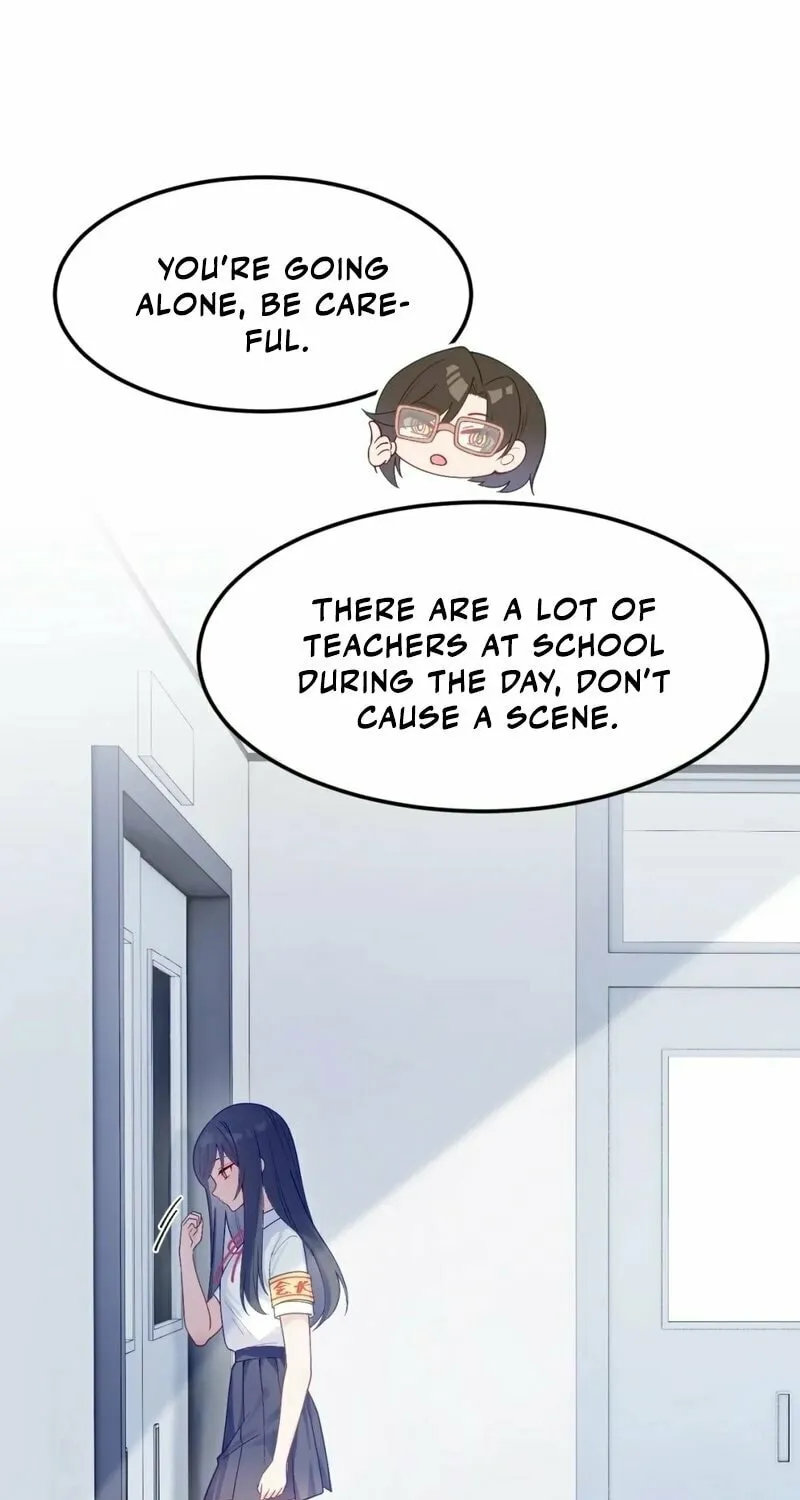 Grandpa’s Wardrobe and the Ghost I Inherited Chapter 5 page 41 - 